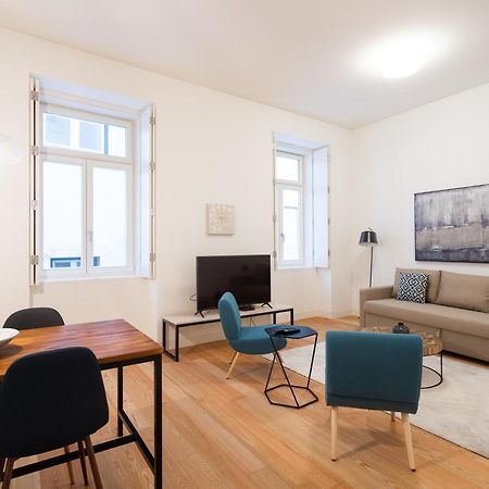 Flh Chiado Trendy Apartment Лісабон Екстер'єр фото