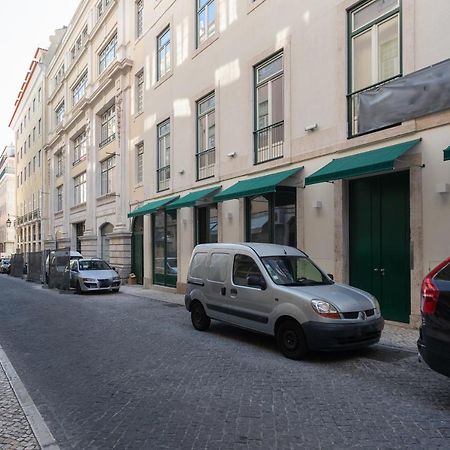 Flh Chiado Trendy Apartment Лісабон Екстер'єр фото