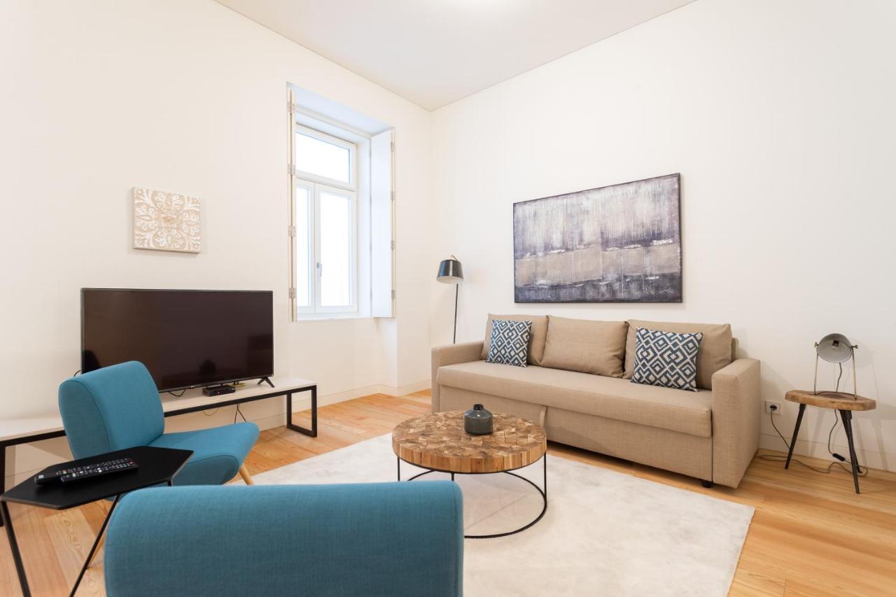 Flh Chiado Trendy Apartment Лісабон Екстер'єр фото