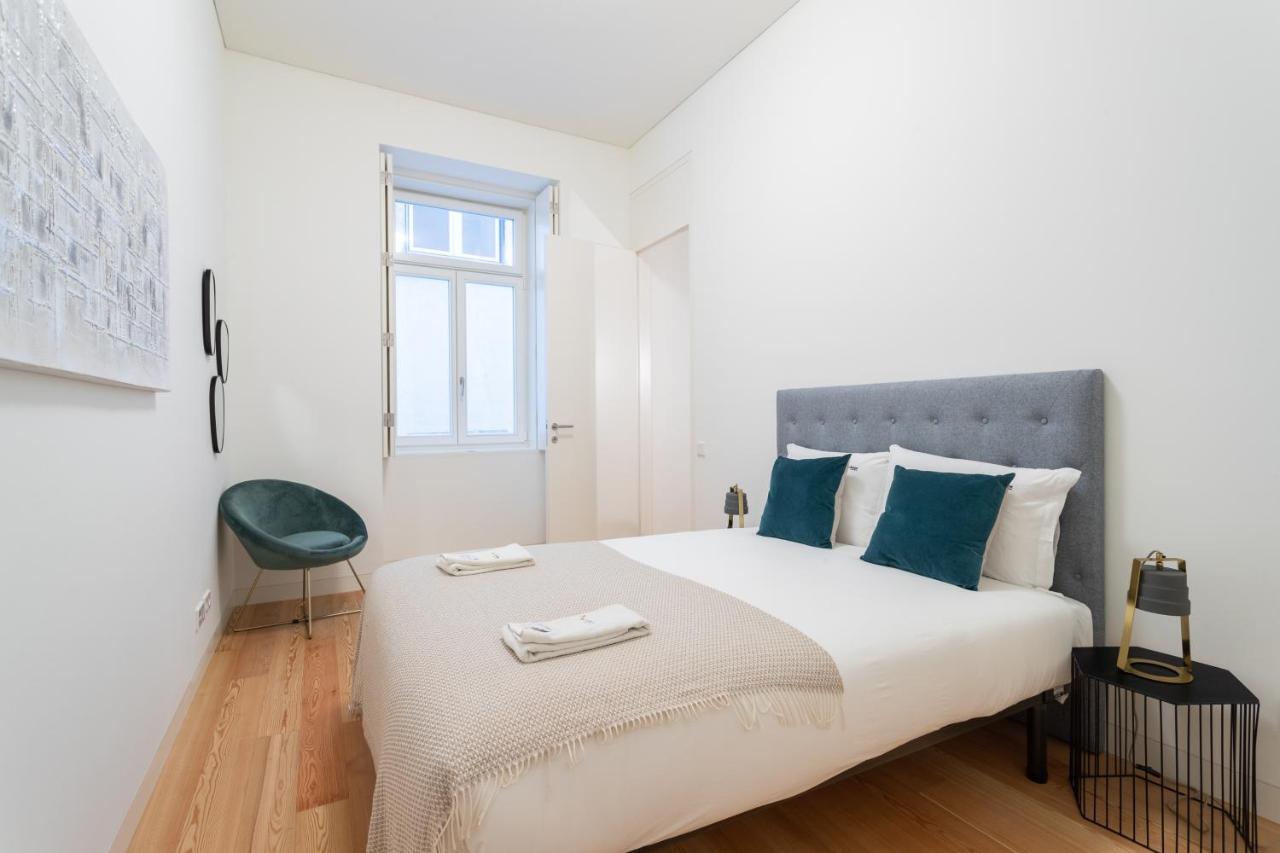 Flh Chiado Trendy Apartment Лісабон Екстер'єр фото